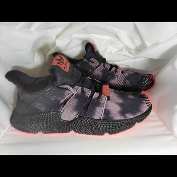 adidas prophere bleached